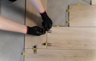 Wood Floor Restoration Services in Birmingham
