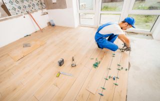 Wooden Floor Restoration Secrets