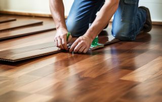 Top Wooden Floor Restorers