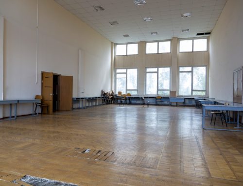 Mastering School Floor Sanding: Time-Tested Methods for Lasting, High-Quality Results