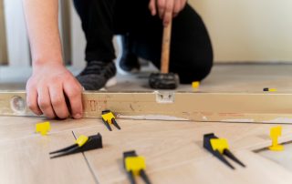 Birmingham School Teaches Top Wood-Floor Sanding-Techniques