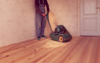 Birmingham’s Most Affordable Floor Sanding Services