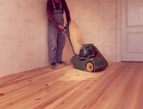 Birmingham’s Most Affordable Floor Sanding Services