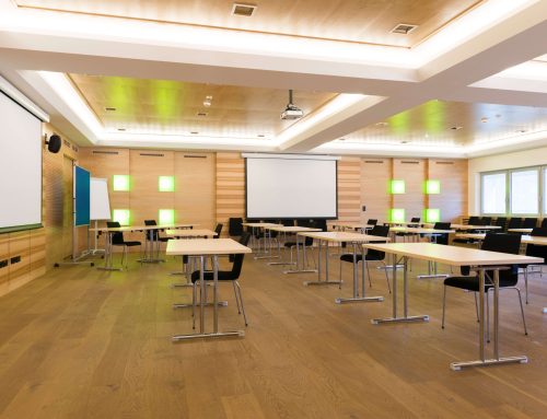 The Cost-Effective Benefits of Wood Floor Sanding for Birmingham Schools