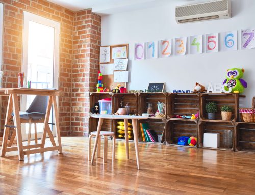 Expert Sanding Tips for Beautiful School Floors in Birmingham