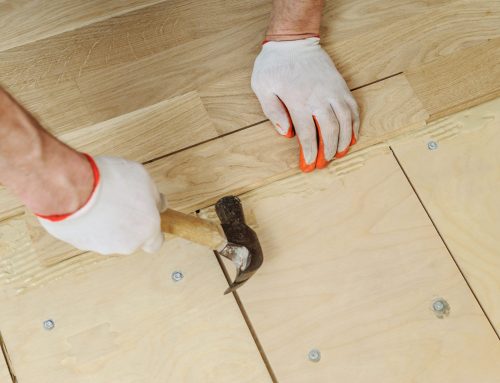 Why Birmingham Chooses Professional Wood Floor Restoration