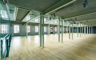 The Benefits of Choosing Professional Commercial Floor Sanding in Birmingham