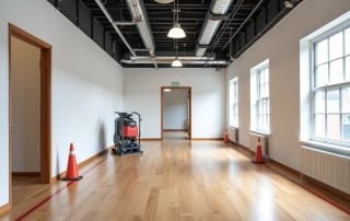 Top 5 Reasons to Hire Birmingham Leading Commercial Wood Flooring Experts