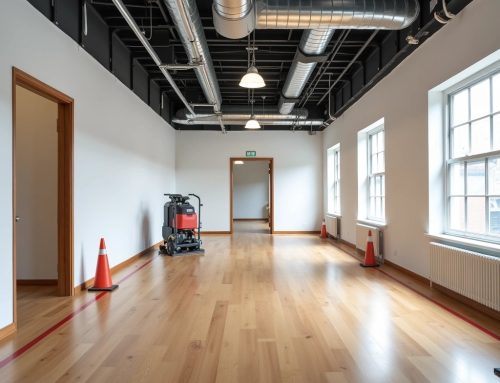 Top 5 Reasons to Hire Birmingham Leading Commercial Wood Flooring Experts