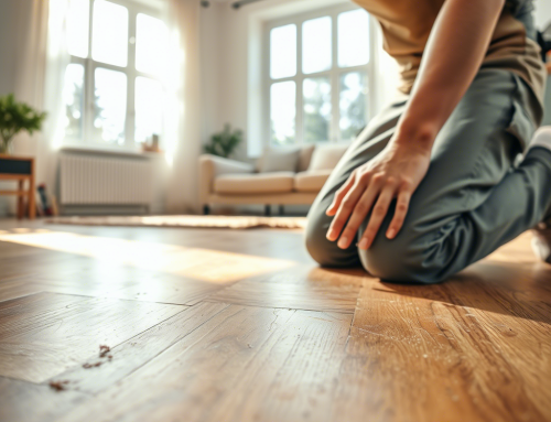 Is Your Parquet Floor Losing Its Shine? Birmingham’s Maintenance Must Knows