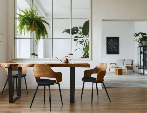 Why Restoring Wood & Hardwood Floors in Birmingham Is a Great Idea