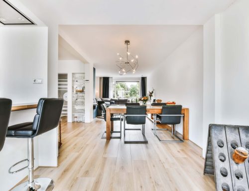 Wooden Floor Revival in Birmingham: Giving Original Floors a Fresh New Life