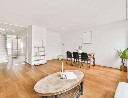 Wood Floor Renewal Services – Birmingham Homes Getting Their Floors Back to Life